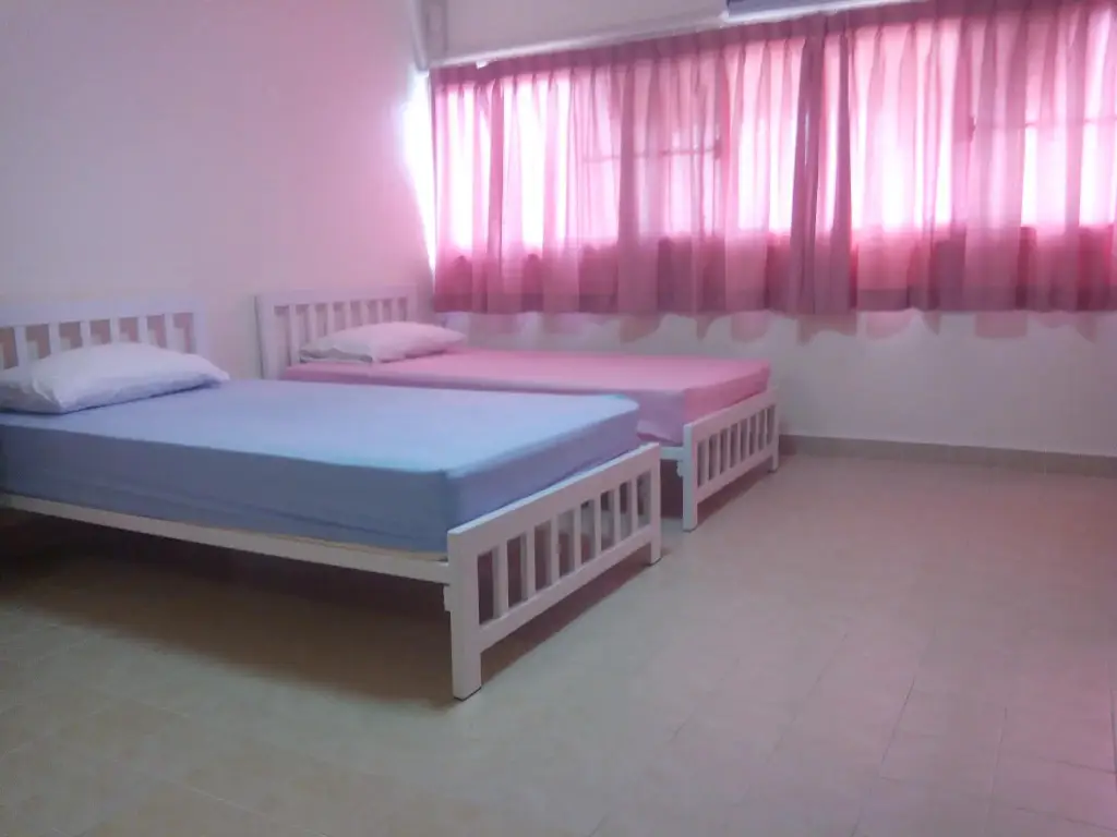 Паккрет: Asia Don Mueang Bangkok Condominium