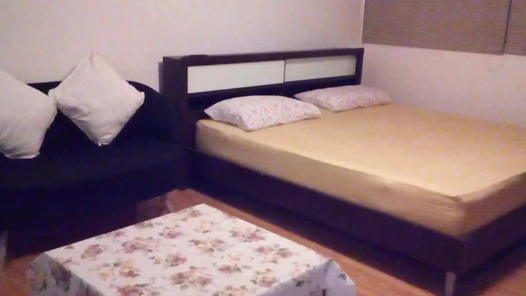 Паккрет: Asia Don Mueang Bangkok Condominium