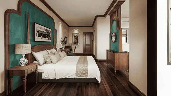 Хойан: Anmira Resort & Spa Hoi An by The Unlimited Collection