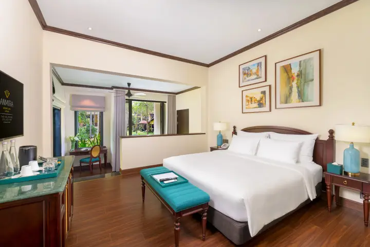Хойан: Anmira Resort & Spa Hoi An by The Unlimited Collection