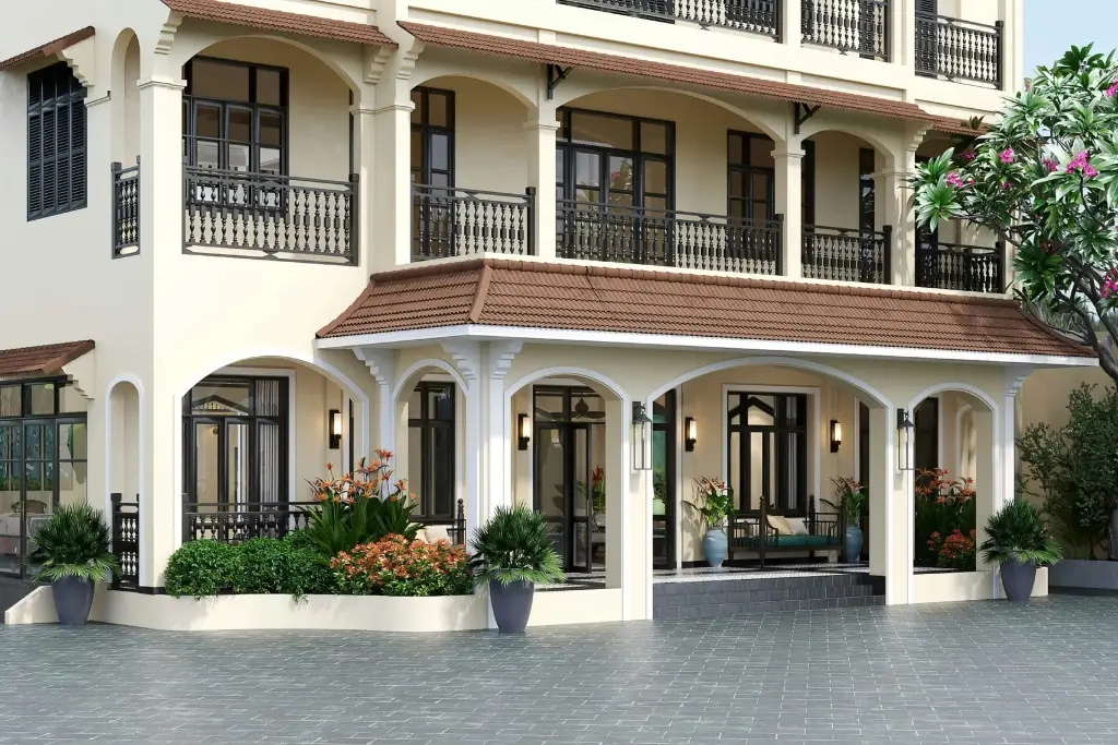 Anmira Resort & Spa Hoi An by The Unlimited Collection — фото 1