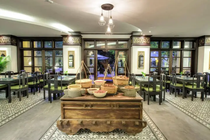 Хойан: Anmira Resort & Spa Hoi An by The Unlimited Collection