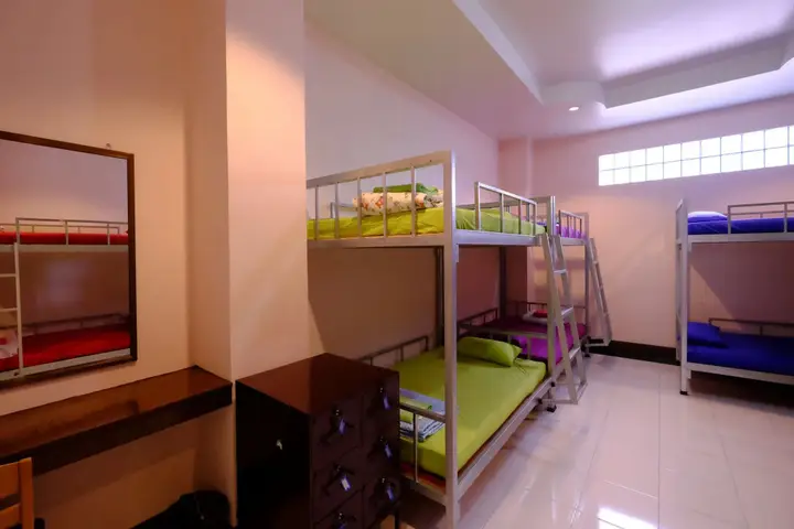 Краби: OYO 627 Sai Thai Garden Home Travel