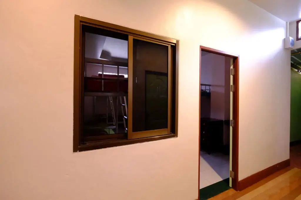 Краби: OYO 627 Sai Thai Garden Home Travel