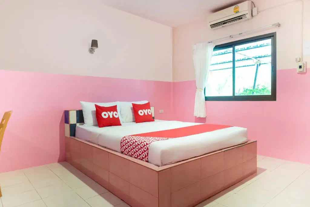 Краби: OYO 627 Sai Thai Garden Home Travel