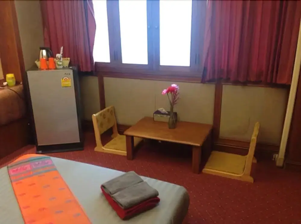 Бангкок: B&B 22 House