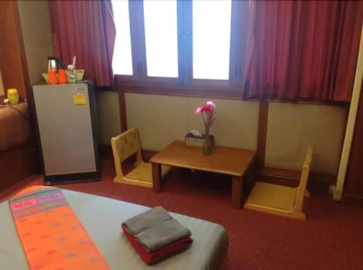 Бангкок: B&B 22 House