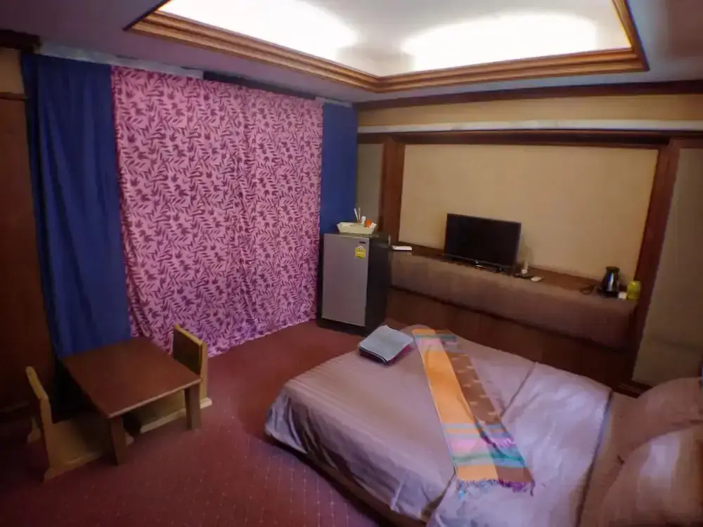 Бангкок: B&B 22 House