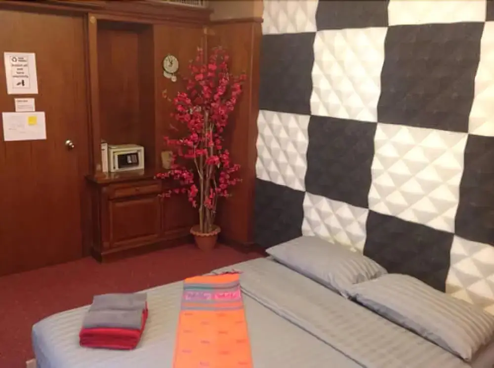 Бангкок: B&B 22 House