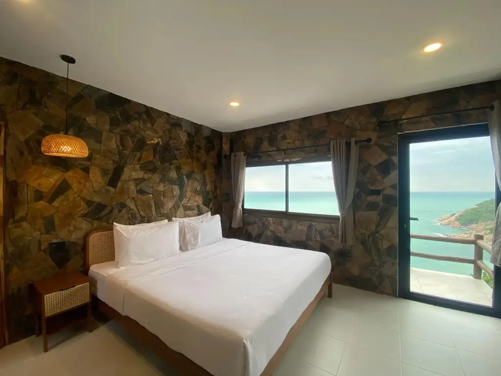 Ко-Пханган: Phangan Utopia Resort