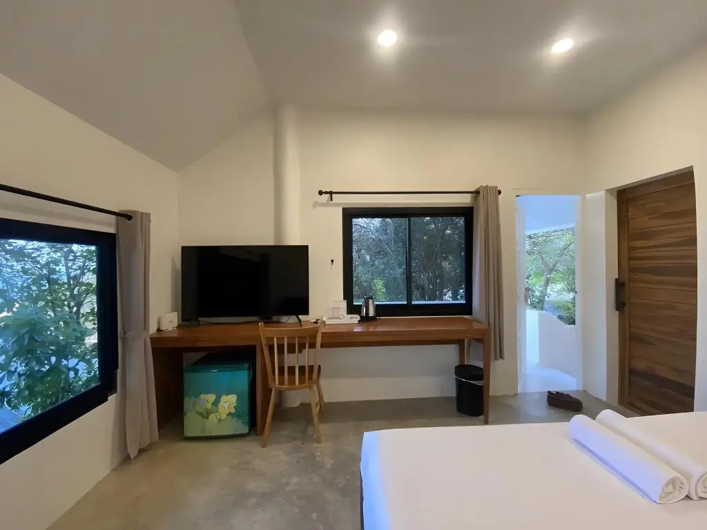 Ко-Пханган: Phangan Utopia Resort
