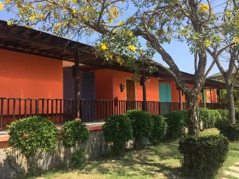 Sunshine Pool Villa — фото 1