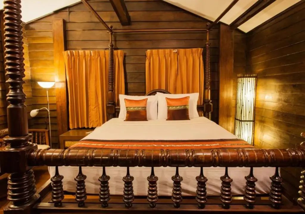 Чиангмай: Sira Boutique Chiang Mai