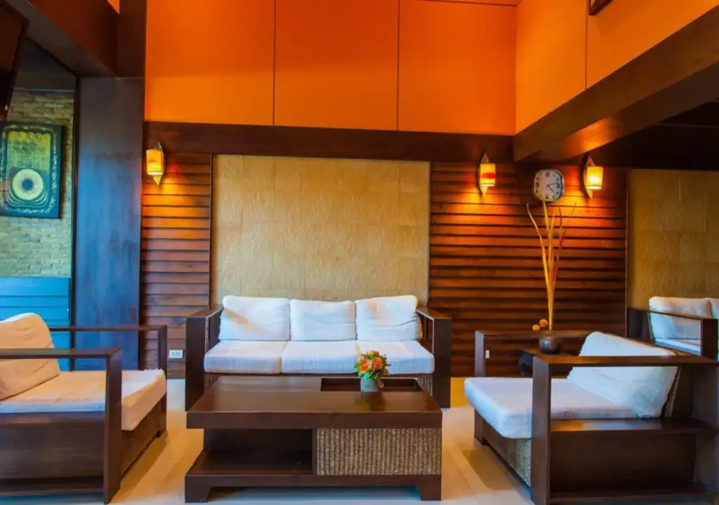 Чиангмай: Sira Boutique Chiang Mai