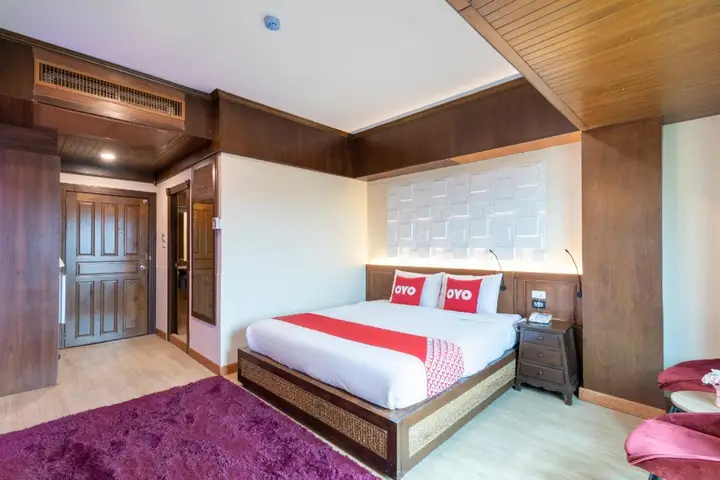 Чиангмай: Sira Boutique Chiang Mai