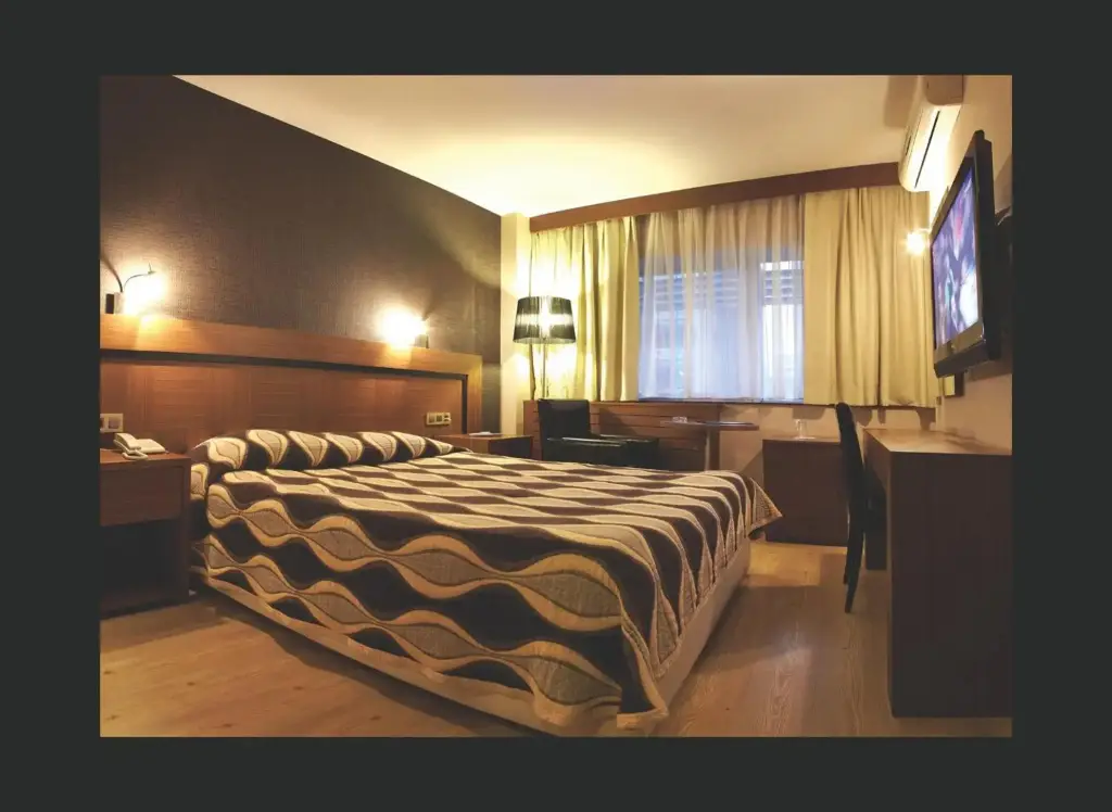 Измир: Susuzlu Hotel