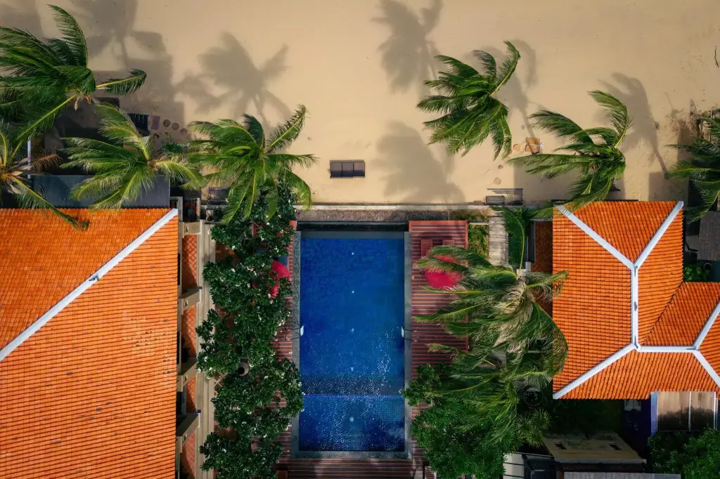 Пранбури : Praseban Resort