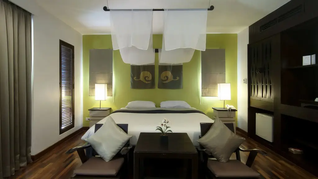 Пранбури : Praseban Resort