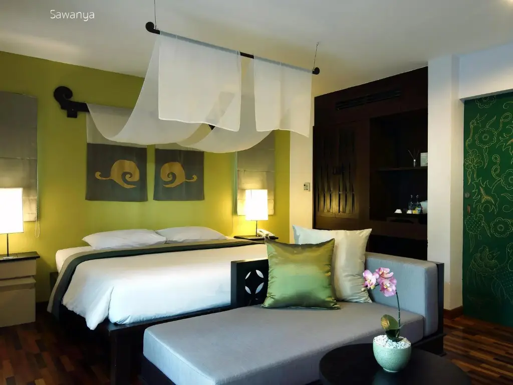 Пранбури : Praseban Resort