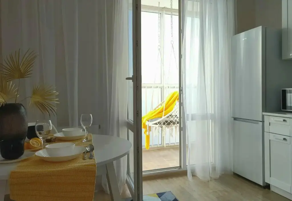Воронеж: DeNewHome на улице Димитрова 51 А