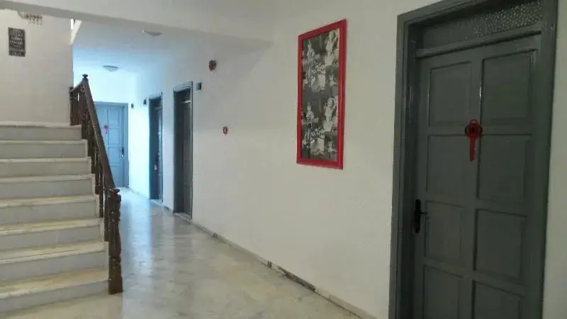Фетхие: Ünlü Hotel