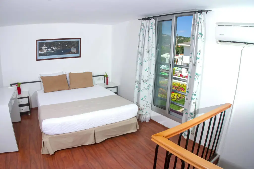 Vela Garden Resort — фото 1
