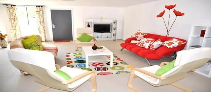 Чешме: Vela Garden Resort