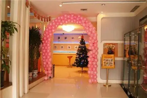 Сиань: Mango Fashion Hotel