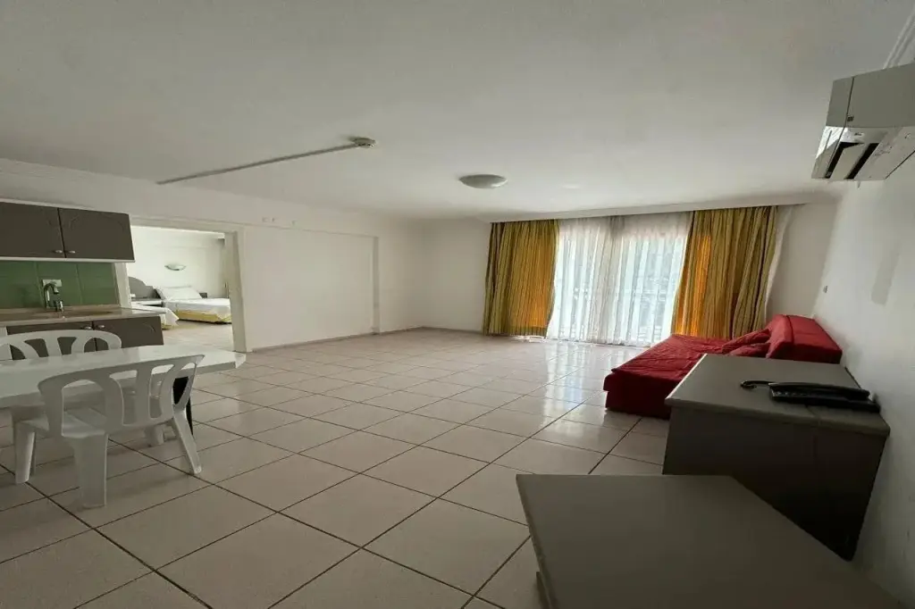 Мармарис: Kocer Club Apartments