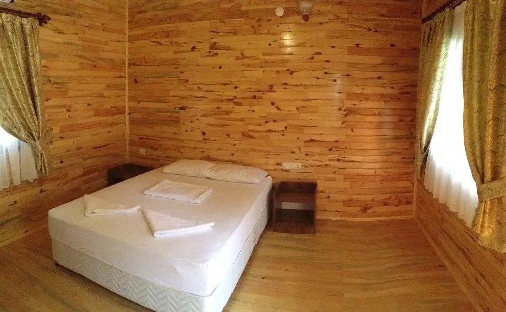Кумлуджа: Olympia Hotel