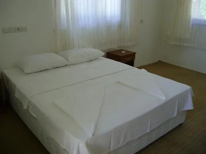 Кумлуджа: Olympia Hotel
