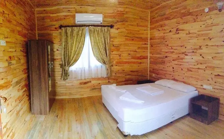 Кумлуджа: Olympia Hotel