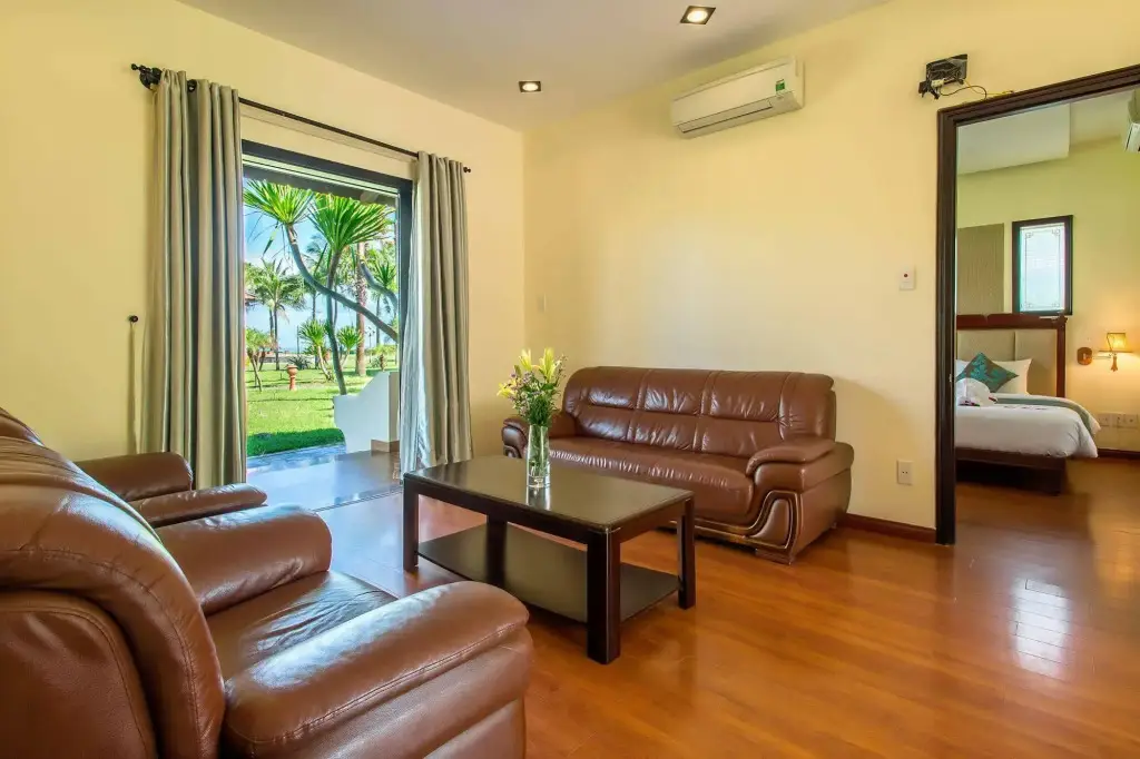 Хойан: Agribank Hoi An Beach Resort