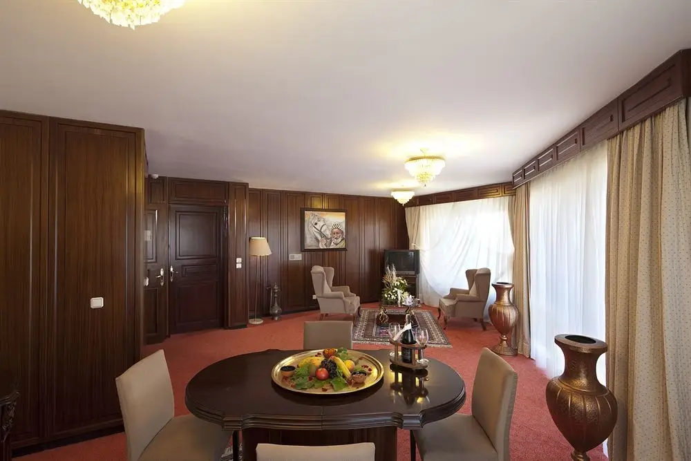 Невшехир: Dedeman Cappadocia Hotel