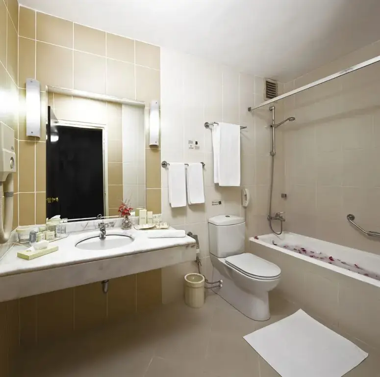 Невшехир: Dedeman Cappadocia Hotel