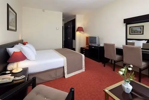 Невшехир: Dedeman Cappadocia Hotel