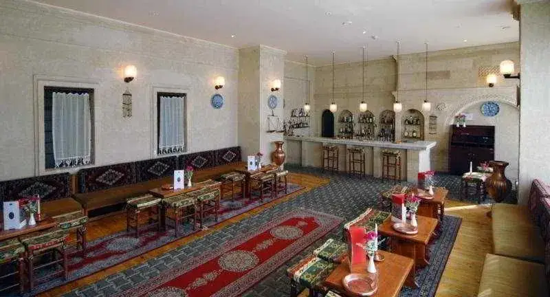 Невшехир: Dedeman Cappadocia Hotel