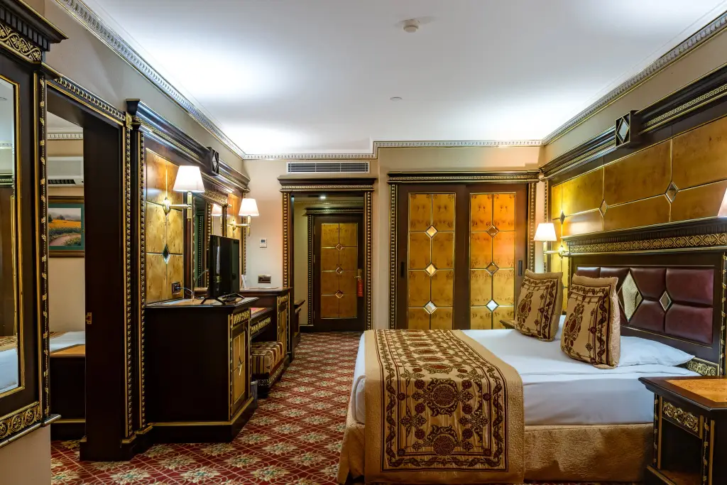 Анталья: Club Hotel Sera