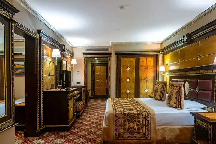 Анталья: Club Hotel Sera