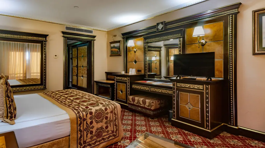 Анталья: Club Hotel Sera