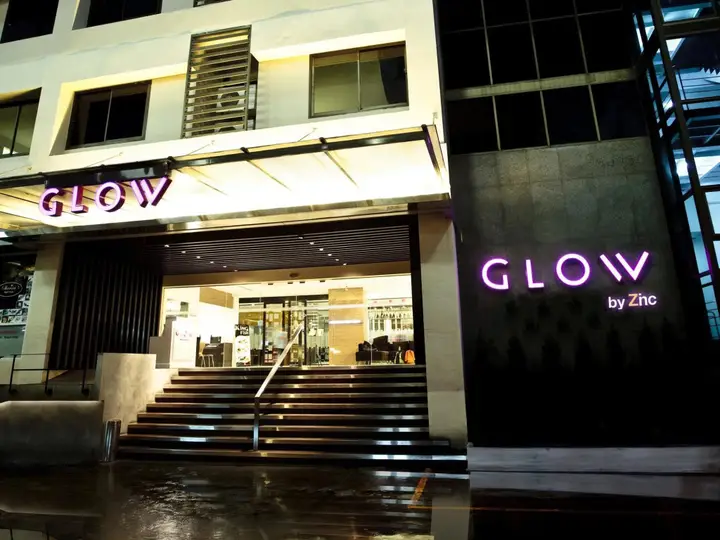 Бангкок: Trinity Silom Hotel