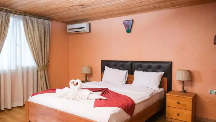 Стамбул: Istanbul Irish Hotel