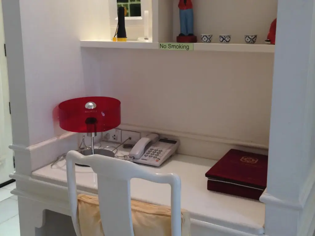 Чиангмай: Bann Tazala Exclusive Residence