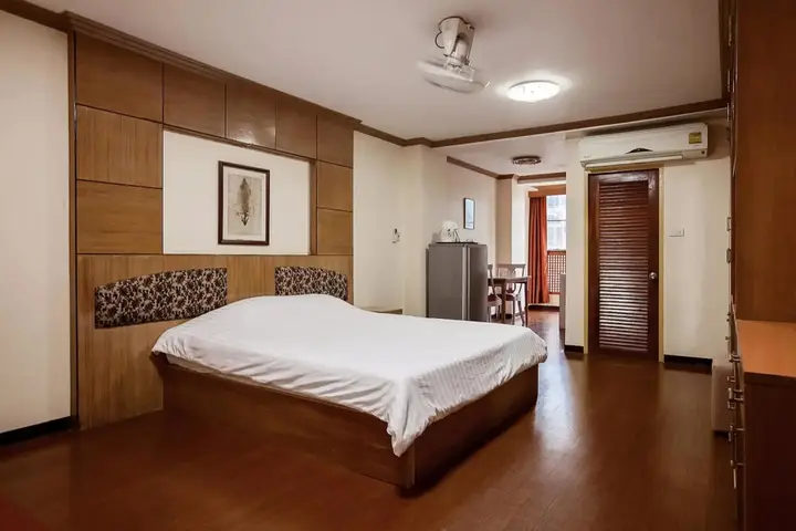 Бангкок: The Aiyapura Bangkok