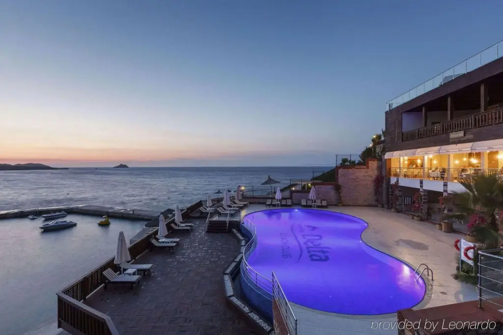 Яликавак: Delta Hotels by Marriott Bodrum