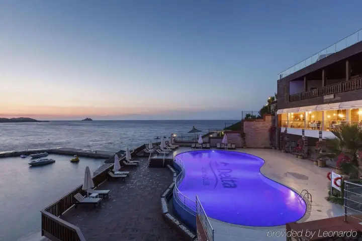 Яликавак: Delta Hotels by Marriott Bodrum