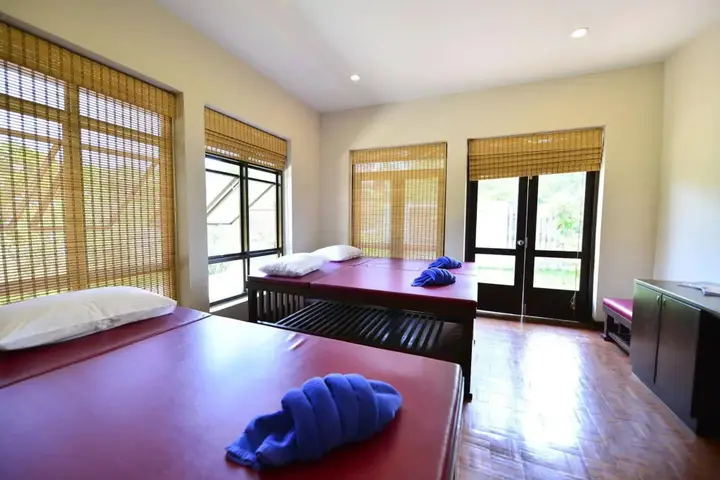 Тхап Сакае: Sirarun Resort