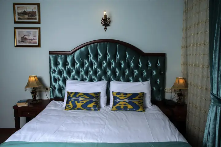 Стамбул: Tashkonak Studio Suites