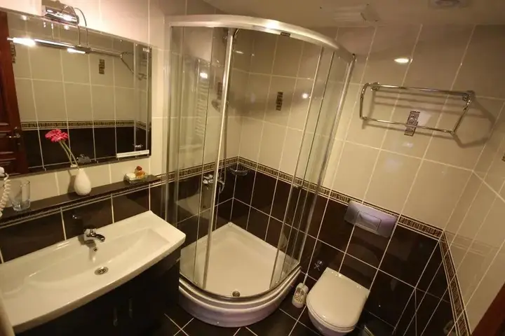 Стамбул: Tashkonak Studio Suites