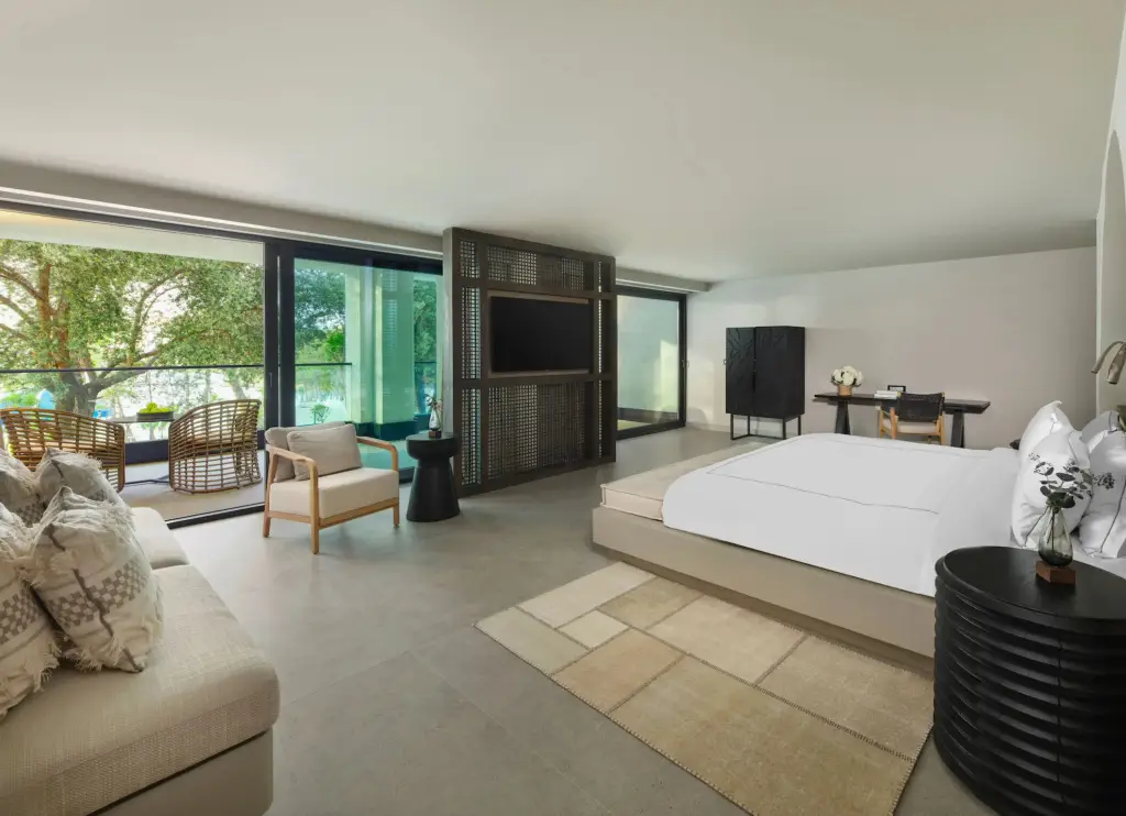 Голькой: Rixos Premium Bodrum